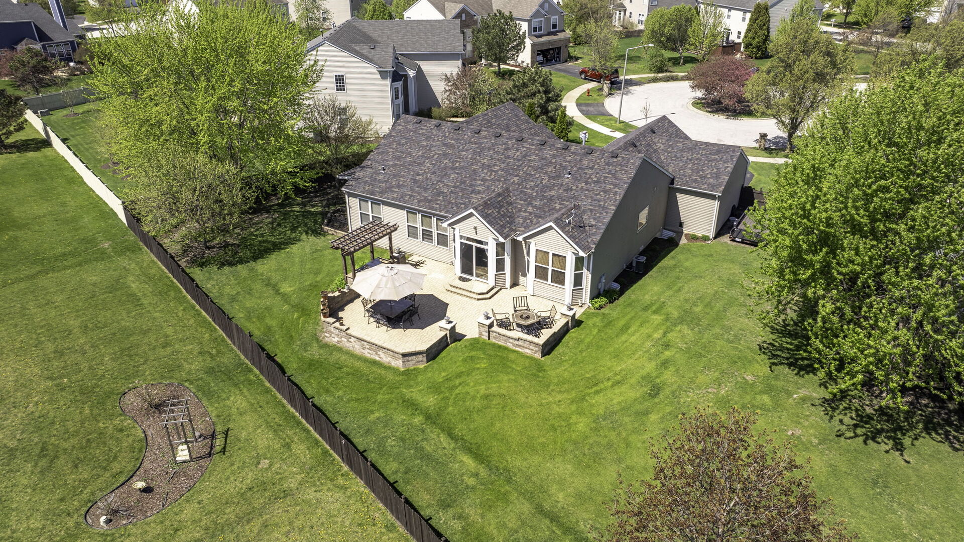 24405 Glenbrook Court Plainfield IL 60585