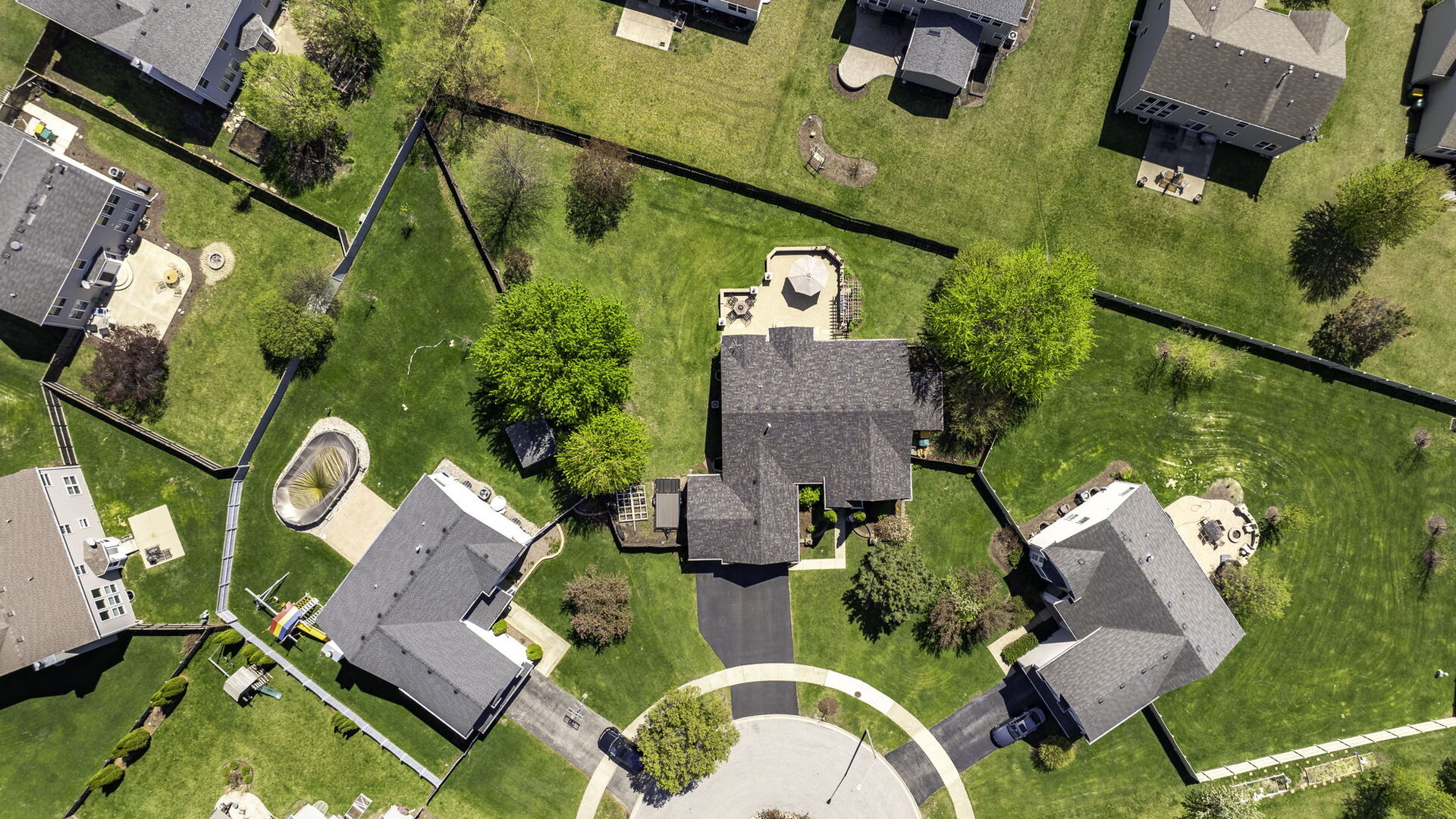 24405 Glenbrook Court Plainfield IL 60585