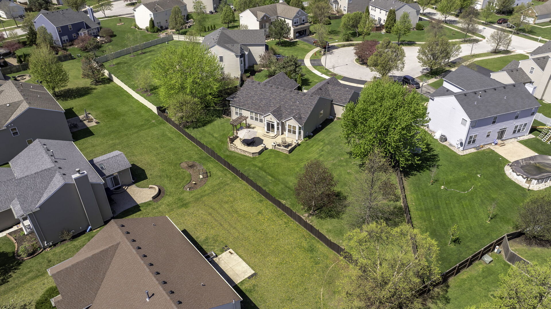 24405 Glenbrook Court Plainfield IL 60585