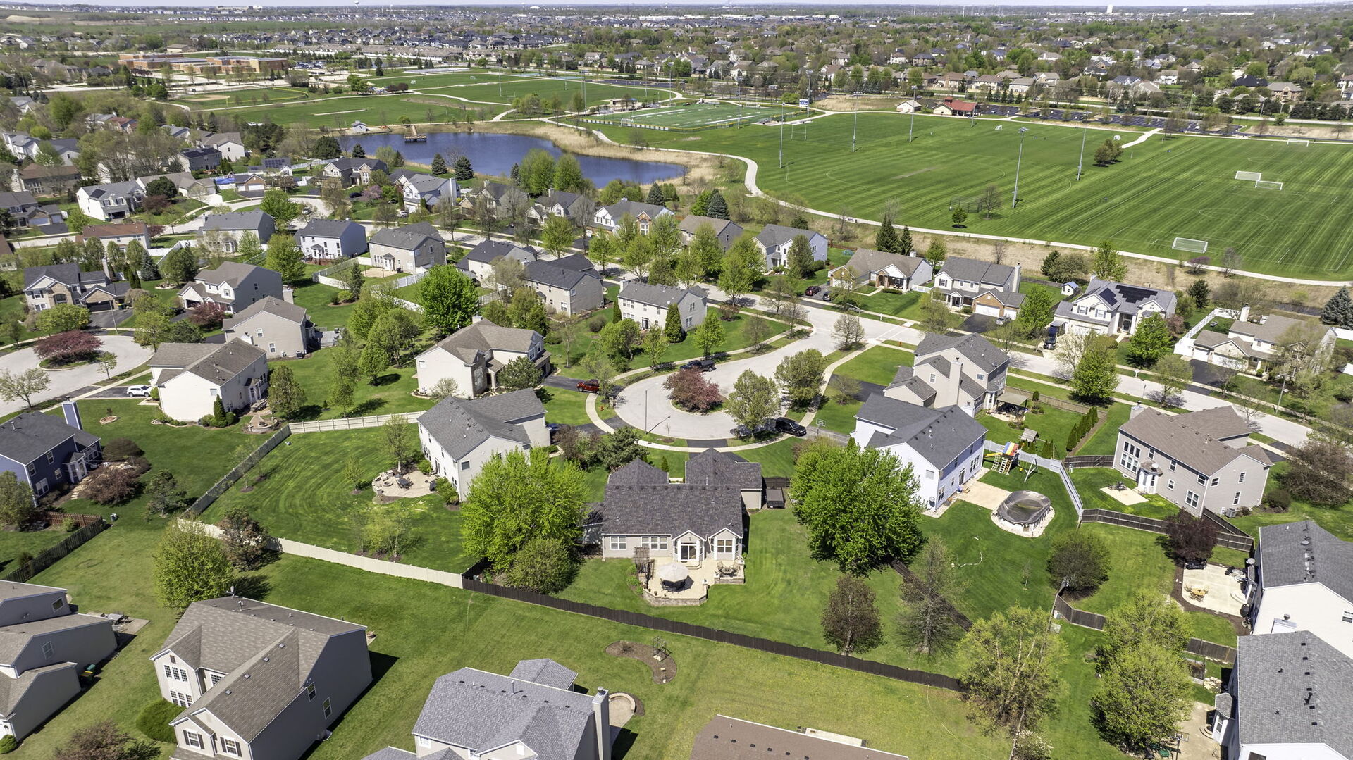 24405 Glenbrook Court Plainfield IL 60585