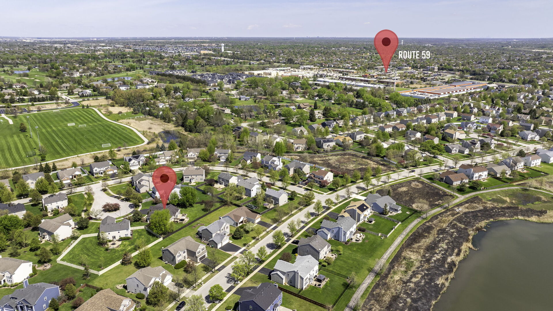 24405 Glenbrook Court Plainfield IL 60585