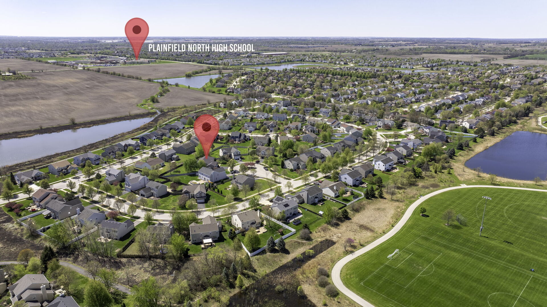 24405 Glenbrook Court Plainfield IL 60585