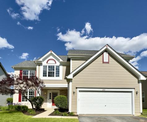 2957 Savannah Drive Aurora IL 60502