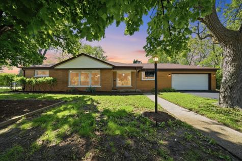 2600 175TH Street Hazel Crest IL 60429