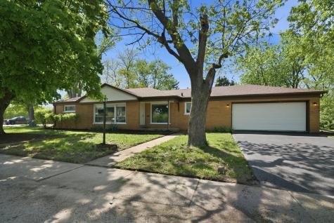 2600 175TH Street Hazel Crest IL 60429
