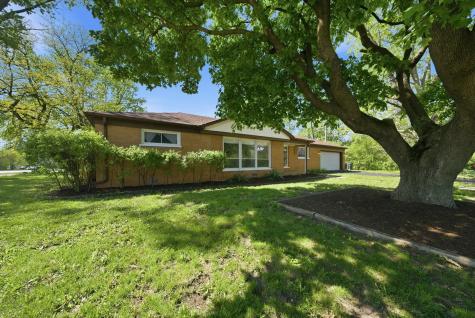 2600 175TH Street Hazel Crest IL 60429