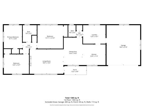 2600 175TH Street Hazel Crest IL 60429