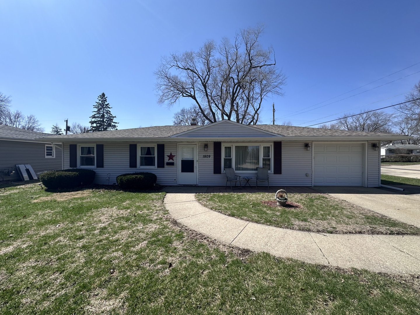 1809 22ND Avenue Sterling IL 61081