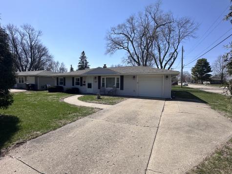 1809 22ND Avenue Sterling IL 61081