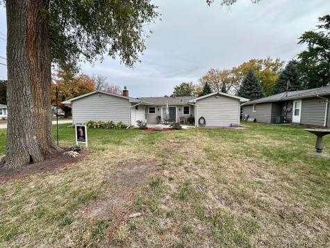 1809 22ND Avenue Sterling IL 61081