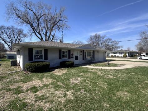 1809 22ND Avenue Sterling IL 61081