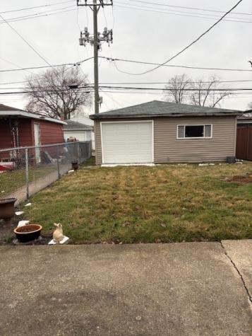 4510 South La Crosse Avenue Chicago IL 60638
