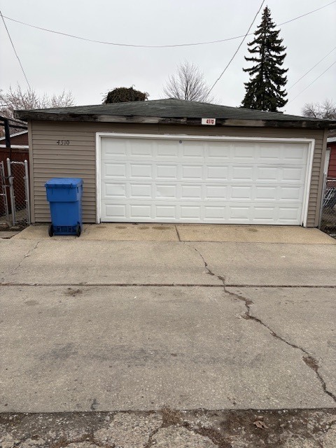 4510 South La Crosse Avenue Chicago IL 60638