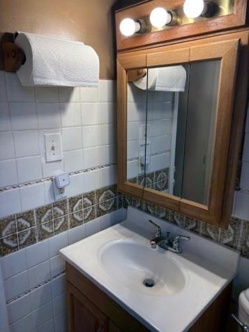 4510 South La Crosse Avenue Chicago IL 60638