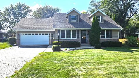 205 North Lincoln Street Elwood IL 60421