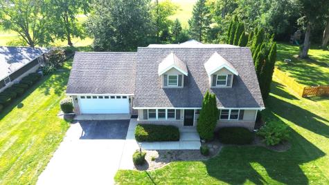 205 North Lincoln Street Elwood IL 60421