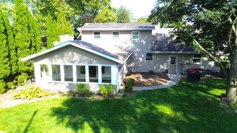 205 North Lincoln Street Elwood IL 60421