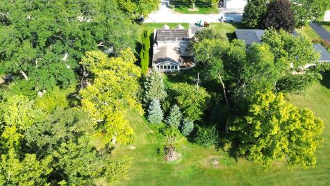 205 North Lincoln Street Elwood IL 60421