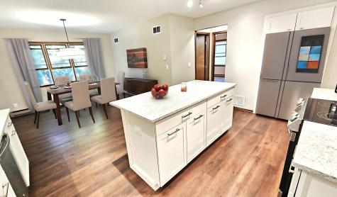 205 North Lincoln Street Elwood IL 60421