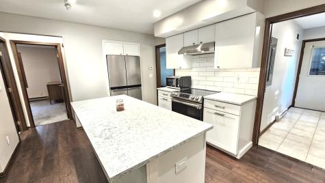 205 North Lincoln Street Elwood IL 60421