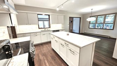 205 North Lincoln Street Elwood IL 60421