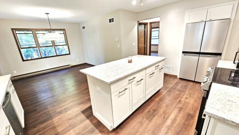 205 North Lincoln Street Elwood IL 60421