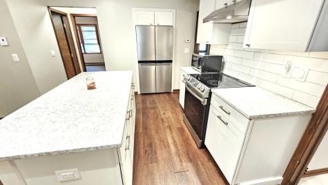 205 North Lincoln Street Elwood IL 60421