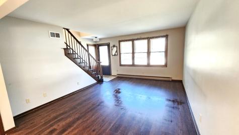 205 North Lincoln Street Elwood IL 60421