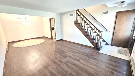 205 North Lincoln Street Elwood IL 60421