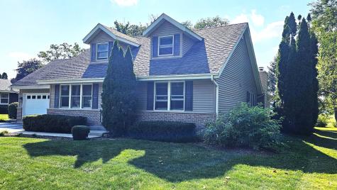 205 North Lincoln Street Elwood IL 60421