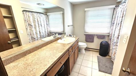 205 North Lincoln Street Elwood IL 60421