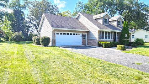 205 North Lincoln Street Elwood IL 60421