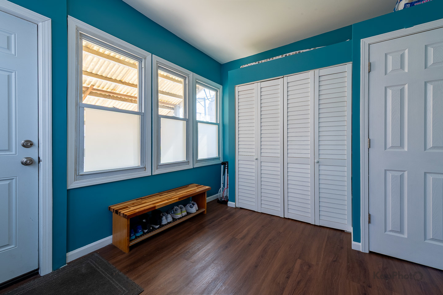 3743 North Kimball Avenue Chicago IL 60618