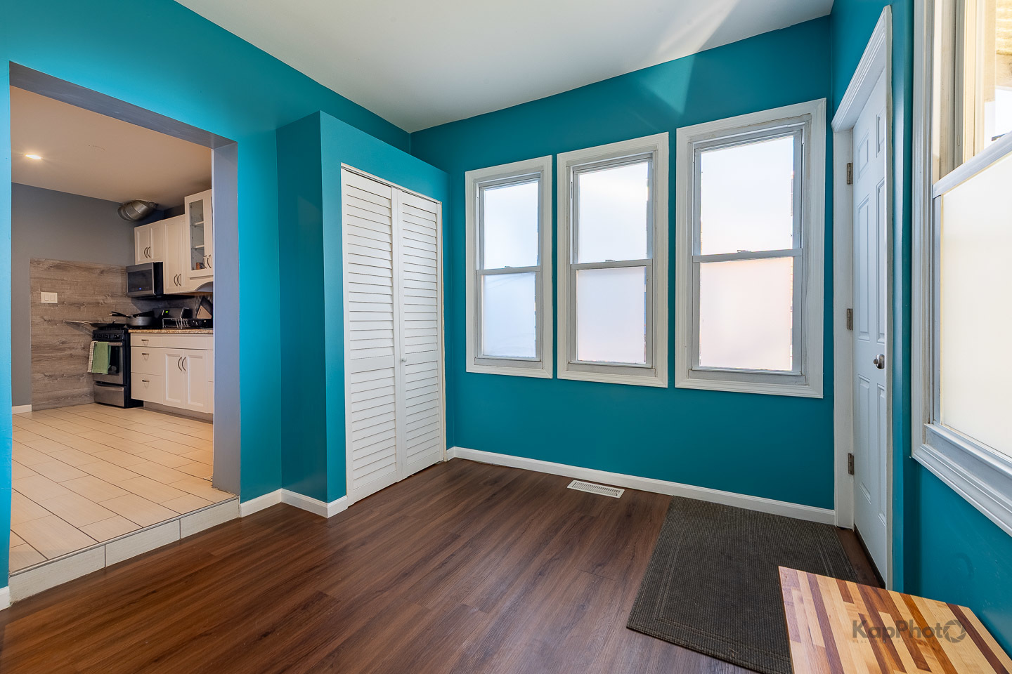 3743 North Kimball Avenue Chicago IL 60618