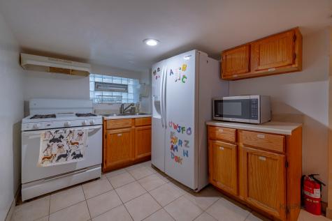 3743 North Kimball Avenue Chicago IL 60618