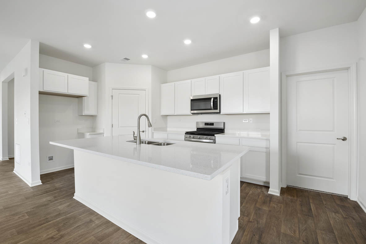 25514 West Sandalwood Lane Plainfield IL 60544