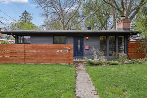 2016 Main Street Evanston IL 60202