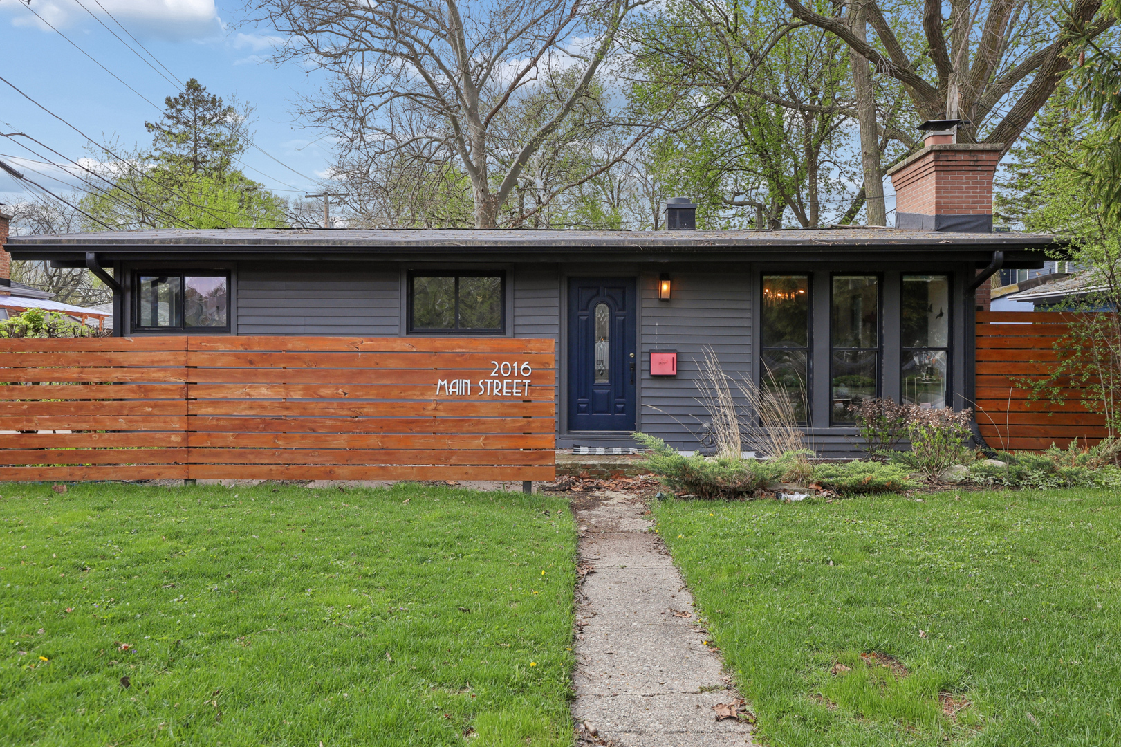 2016 Main Street Evanston IL 60202