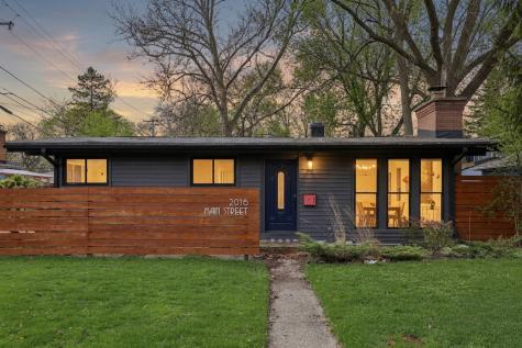 2016 Main Street Evanston IL 60202