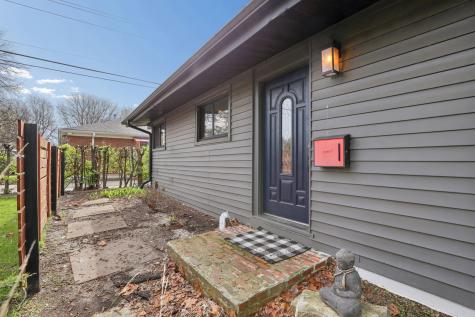 2016 Main Street Evanston IL 60202