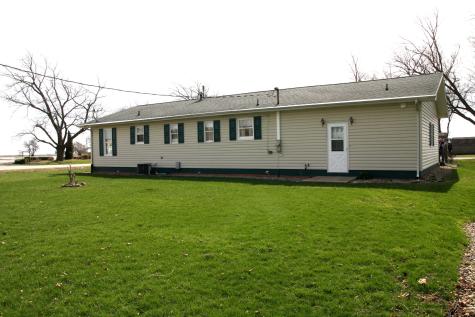 321 East Elm Street Piper City IL 60959