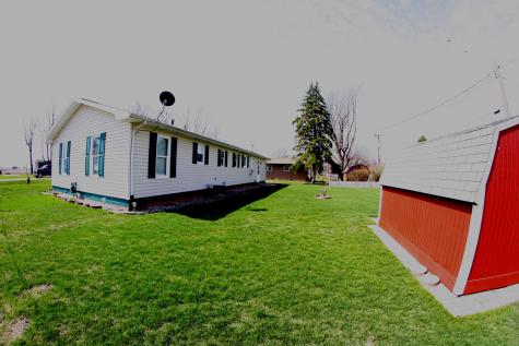 321 East Elm Street Piper City IL 60959