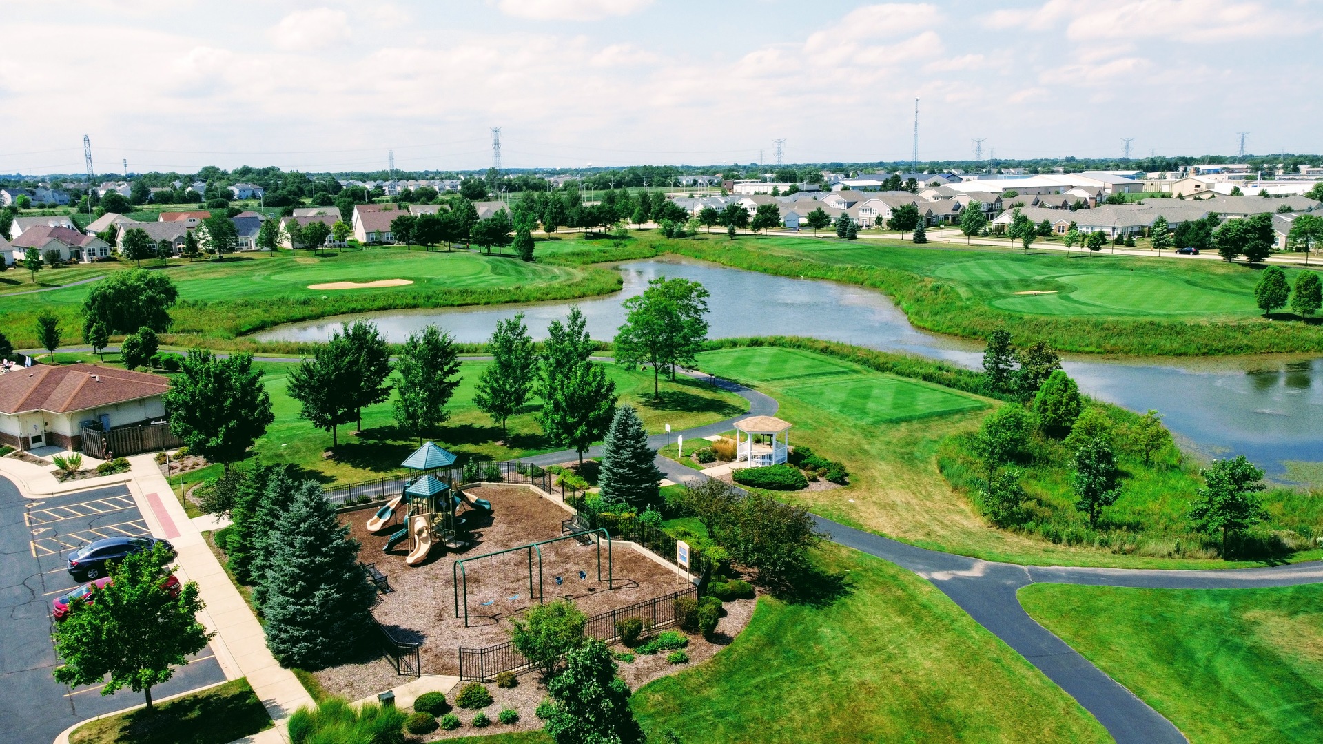 2630 Camberley Circle Naperville IL 60564