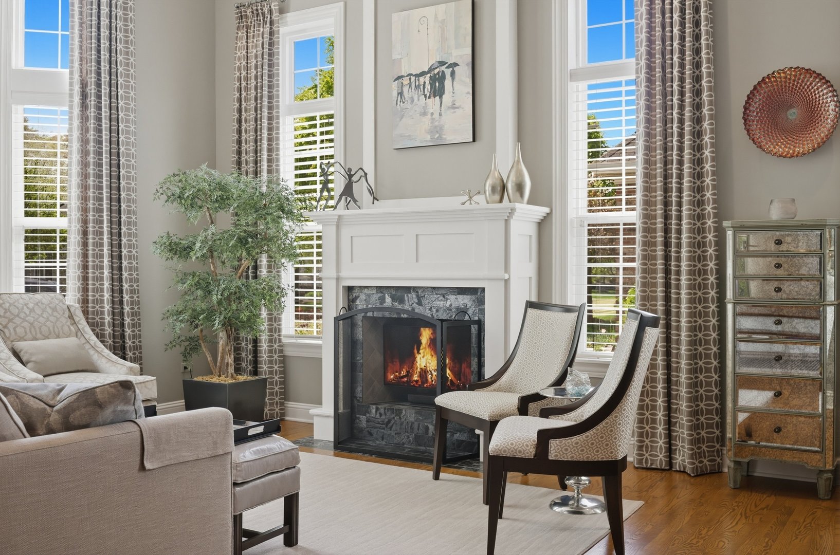 2630 Camberley Circle Naperville IL 60564