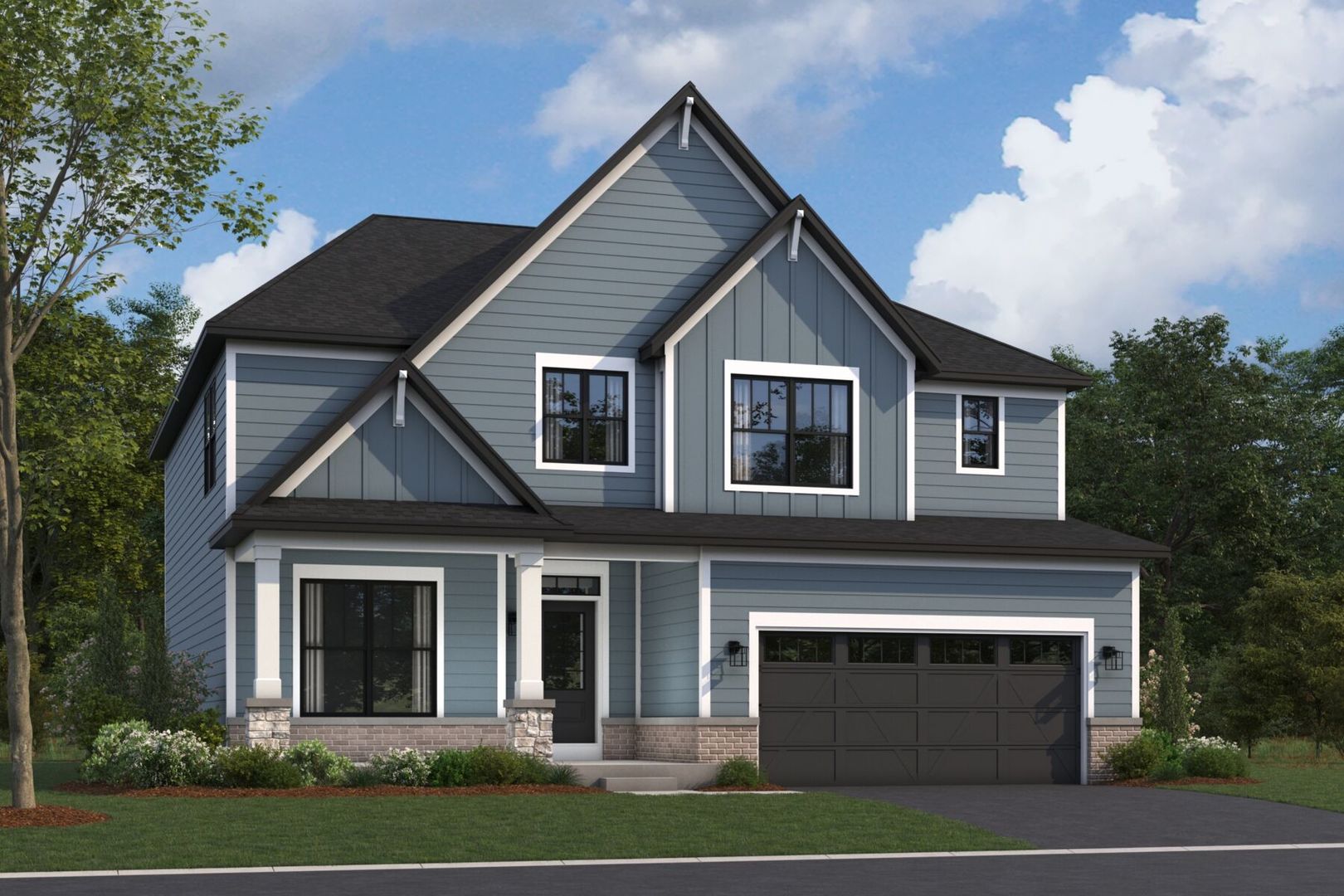 17404 South Victoria Lane Lockport IL 60441