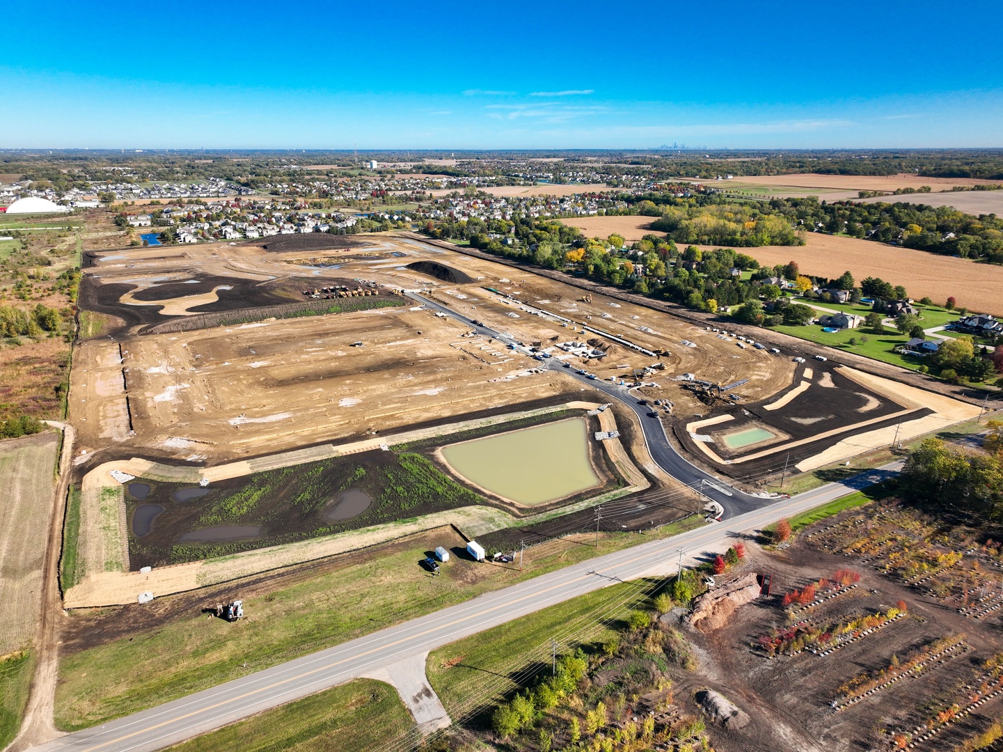 17404 South Victoria Lane Lockport IL 60441