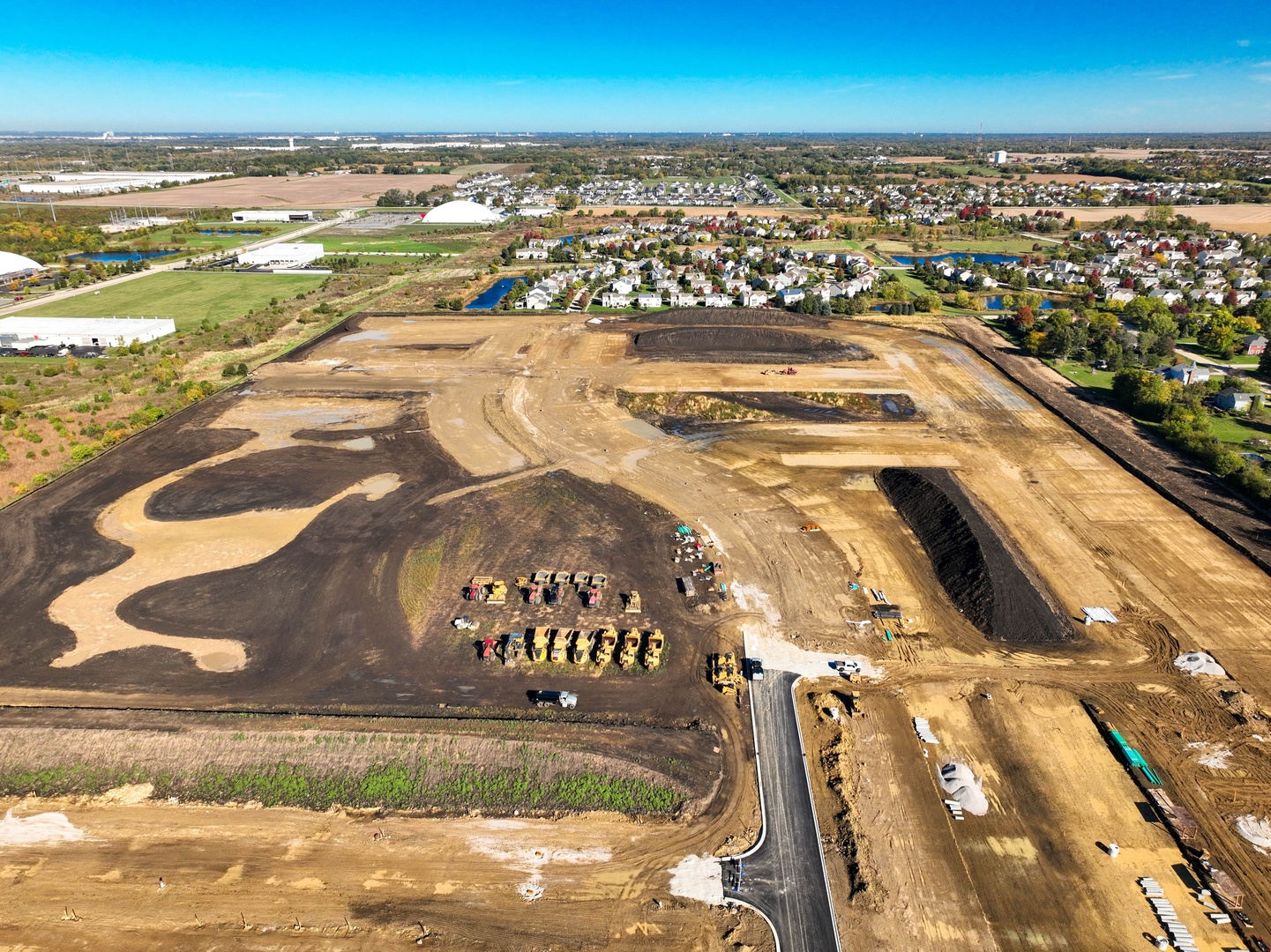 17404 South Victoria Lane Lockport IL 60441