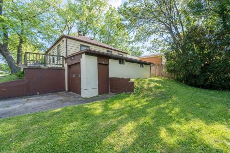 1203 Taylor Street Rockford IL 61101