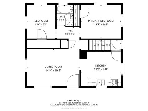1203 Taylor Street Rockford IL 61101