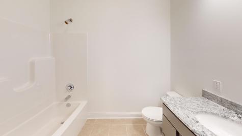 Lot 12 West Orchid Lane Channahon IL 60410